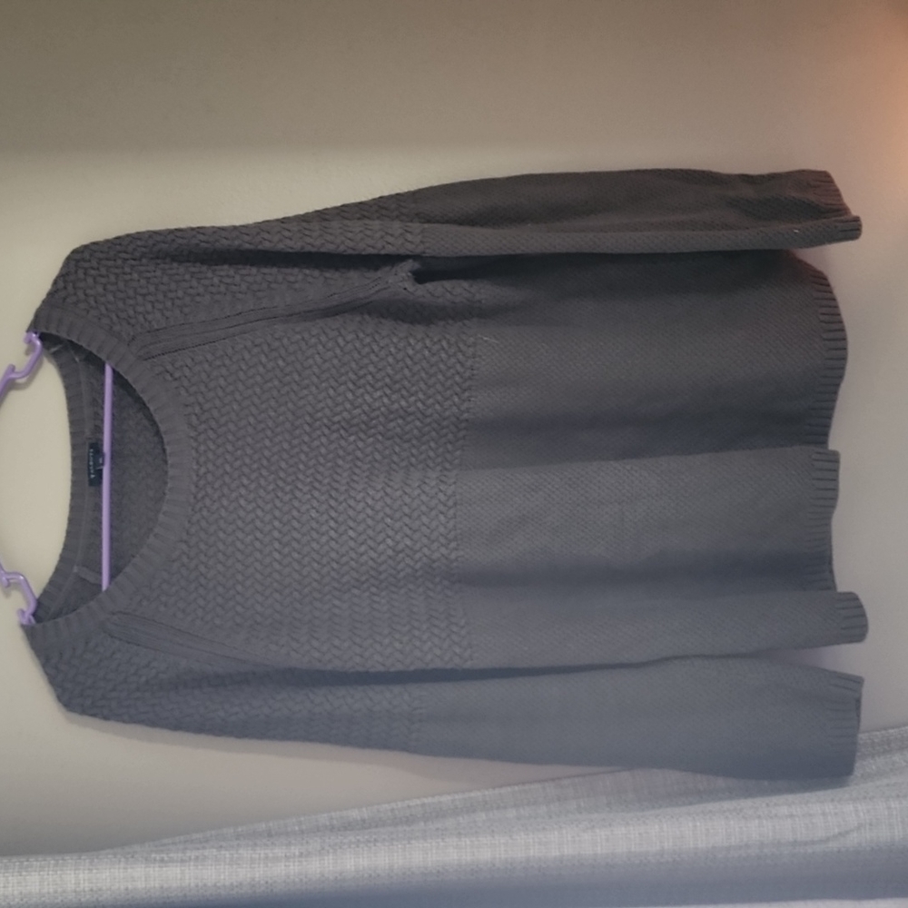 Talbots sweater